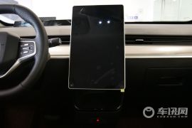 合众汽车-哪吒V-长续航娱乐版升级型