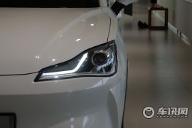 合众汽车-哪吒V-长续航娱乐版升级型
