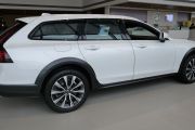 沃尔沃(进口)-沃尔沃V90-Cross Country B5 AWD 智远版