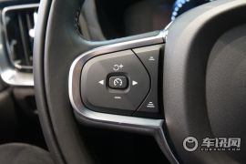 沃尔沃(进口)-沃尔沃S60-B4 智逸豪华版