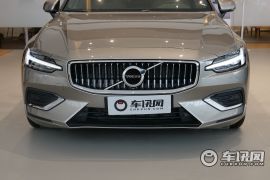 沃尔沃(进口)-沃尔沃S60-B4 智逸豪华版