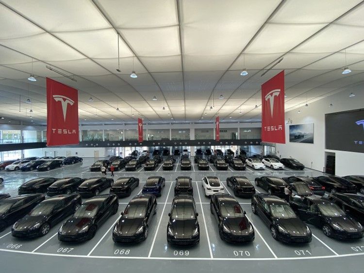 9月SUV销量榜大变天！特斯拉Model Y“刷榜”，哈弗H6跌落榜二