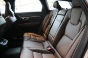 沃尔沃(进口)-沃尔沃V90-Cross Country B5 AWD 智远版