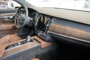 沃尔沃(进口)-沃尔沃V90-Cross Country B5 AWD 智远版