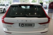 沃尔沃亚太-沃尔沃XC60-B5 四驱智远豪华版