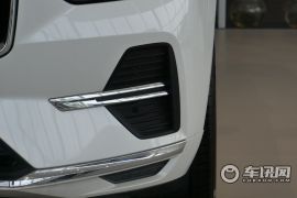 沃尔沃亚太-沃尔沃XC60-B5 四驱智远豪华版
