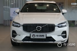 沃尔沃亚太-沃尔沃XC60-B5 四驱智远豪华版