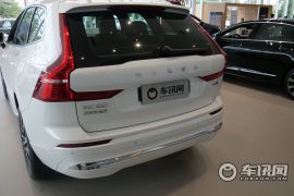 沃尔沃亚太-沃尔沃XC60-B5 四驱智远豪华版