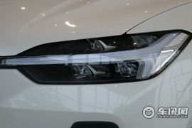 沃尔沃亚太-沃尔沃XC60-B5 四驱智远豪华版