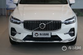 沃尔沃亚太-沃尔沃XC60-B5 四驱智远豪华版
