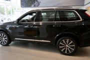沃尔沃(进口)-沃尔沃XC90-B6 智逸豪华版 7座