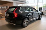 沃尔沃(进口)-沃尔沃XC90-B6 智逸豪华版 7座