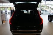 沃尔沃(进口)-沃尔沃XC90-B6 智逸豪华版 7座