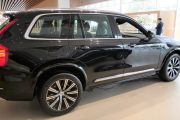 沃尔沃(进口)-沃尔沃XC90-B6 智逸豪华版 7座