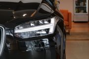 沃尔沃(进口)-沃尔沃XC90-B6 智逸豪华版 7座