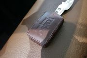 沃尔沃(进口)-沃尔沃XC90-B6 智逸豪华版 7座