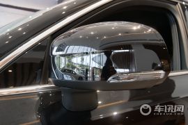 沃尔沃(进口)-沃尔沃XC90-B6 智逸豪华版 7座