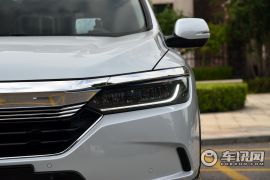 广汽本田-皓影-锐·混动 2.0L 两驱锐·幻夜版