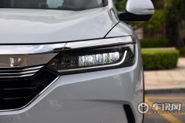 广汽本田-皓影-锐·混动 2.0L 两驱锐·幻夜版