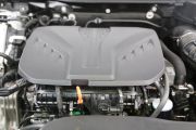 长城汽车-H6 S-2.0T 智跑版