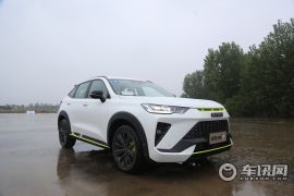 长城汽车-H6 S-2.0T 智跑版