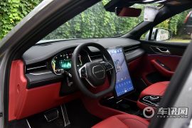 金康-SERES SF5-华为智选四驱版