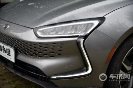 金康-SERES SF5-华为智选四驱版