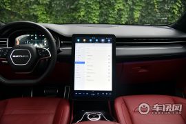 金康-SERES SF5-华为智选四驱版