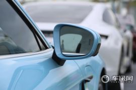 保时捷-Taycan-Taycan 4 S