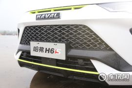 长城汽车-H6 S-2.0T 智跑版