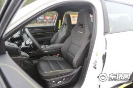 长城汽车-H6 S-2.0T 智跑版