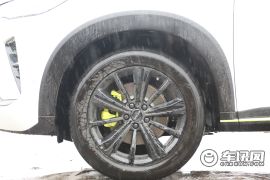 长城汽车-H6 S-2.0T 智跑版