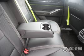 长城汽车-H6 S-2.0T 智跑版