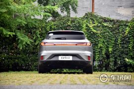 金康-SERES SF5-华为智选四驱版