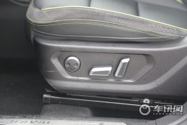 长城汽车-H6 S-2.0T 智跑版