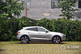 金康-SERES SF5-华为智选四驱版