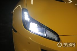 法拉利-Portofino-3.9T M