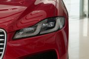 捷豹(进口)-F-PACE-250PS R-Dynamic S
