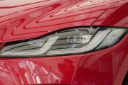 捷豹(进口)-F-PACE-250PS R-Dynamic S