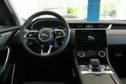 捷豹(进口)-F-PACE-250PS R-Dynamic S