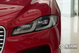 捷豹(进口)-F-PACE-250PS R-Dynamic S