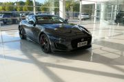 捷豹(进口)-F-Type-P380 全驱V6赛道传奇版