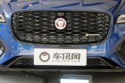 奇瑞捷豹-捷豹XFL-XFL 2.0T P250 四驱曜黑运动版