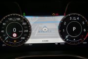 奇瑞捷豹-捷豹XFL-XFL 2.0T P250 四驱曜黑运动版