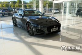 捷豹(进口)-F-Type-P380 全驱V6赛道传奇版