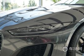 捷豹(进口)-F-Type-P380 全驱V6赛道传奇版