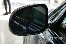 奇瑞捷豹-捷豹XFL-XFL 2.0T P250 四驱曜黑运动版