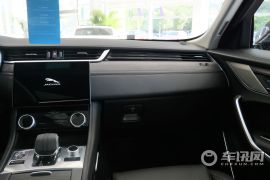 捷豹(进口)-F-PACE-250PS R-Dynamic S