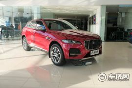 捷豹(进口)-F-PACE-250PS R-Dynamic S