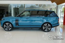 路虎(进口)-揽胜-3.0 L6 50周年风云纪念版